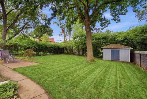 Tiny photo for 1230 Ferndale Avenue, Highland Park, IL 60035 (MLS # 12671640)