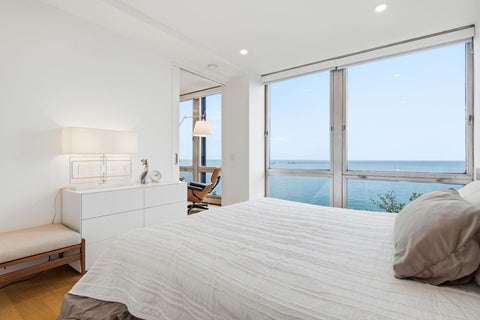 Tiny photo for 880 N Lake Shore Drive #4B, Chicago, IL 60611 (MLS # 12754624)