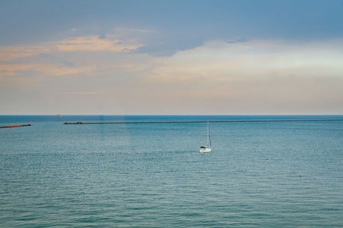 Tiny photo for 880 N Lake Shore Drive #4B, Chicago, IL 60611 (MLS # 12754624)