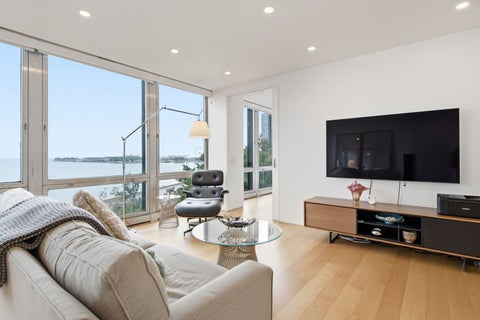 Tiny photo for 880 N Lake Shore Drive #4B, Chicago, IL 60611 (MLS # 12754624)