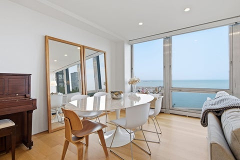 Tiny photo for 880 N Lake Shore Drive #4B, Chicago, IL 60611 (MLS # 12754624)