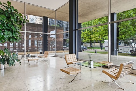Tiny photo for 880 N Lake Shore Drive #4B, Chicago, IL 60611 (MLS # 12754624)