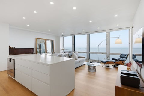 Tiny photo for 880 N Lake Shore Drive #4B, Chicago, IL 60611 (MLS # 12754624)