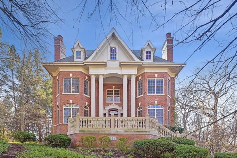 646 Riford Road, Glen Ellyn, IL 60137 - #: 12589036