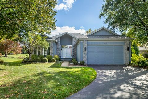Photo of 3191 N Southern Hills Drive, Wadsworth, IL 60083 (MLS # 12514336)