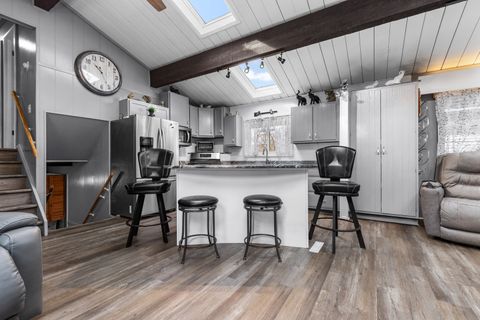 Tiny photo for 1708 PARKVIEW Ave, Rockford, IL 61107 (MLS # 12599512)