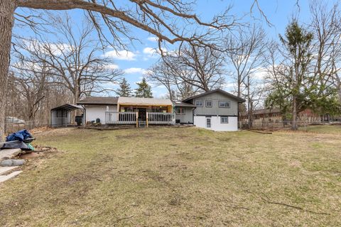 Tiny photo for 1708 PARKVIEW Ave, Rockford, IL 61107 (MLS # 12599512)
