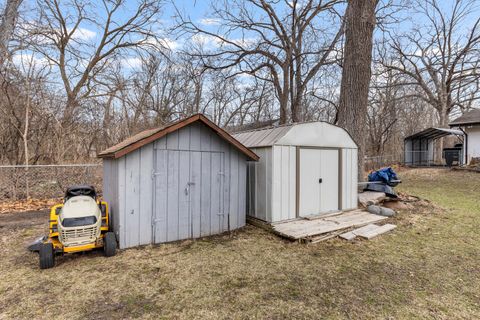 Tiny photo for 1708 PARKVIEW Ave, Rockford, IL 61107 (MLS # 12599512)