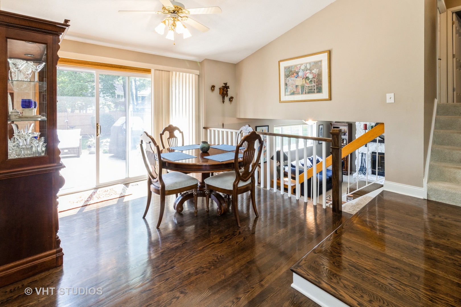 5801 Charleston Court