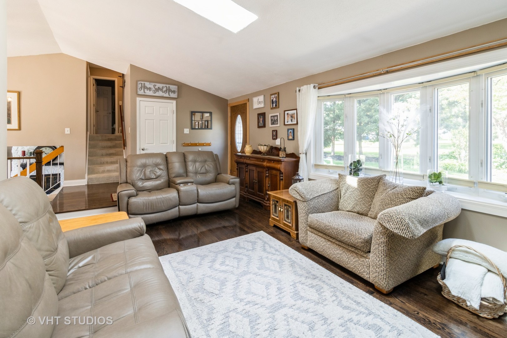 5801 Charleston Court