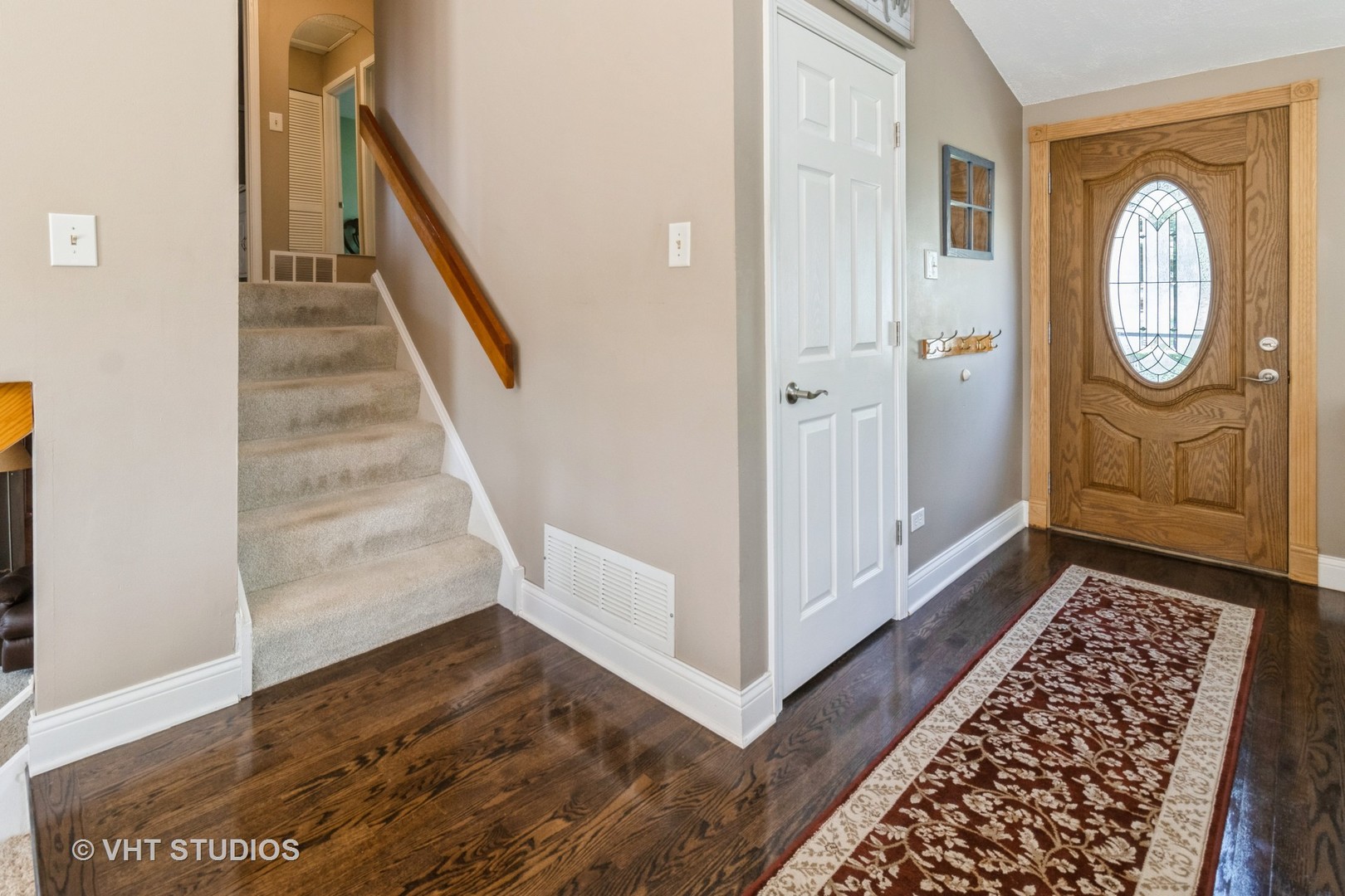 5801 Charleston Court