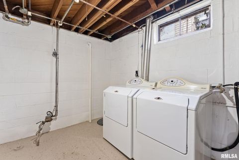 Tiny photo for 511 WAVERLY Road, Davenport, IA 52804 (MLS # QC4269307)