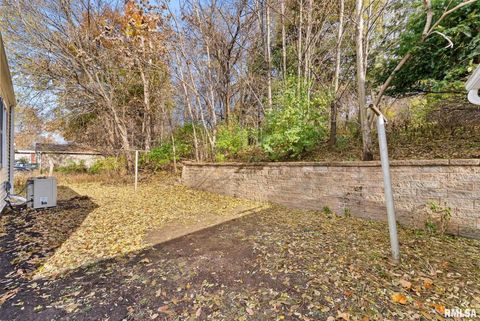 Tiny photo for 511 WAVERLY Road, Davenport, IA 52804 (MLS # QC4269307)