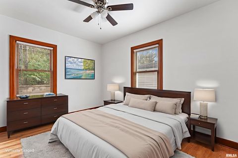 Tiny photo for 511 WAVERLY Road, Davenport, IA 52804 (MLS # QC4269307)