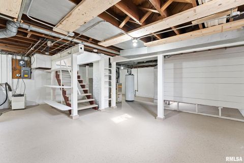 Tiny photo for 511 WAVERLY Road, Davenport, IA 52804 (MLS # QC4269307)