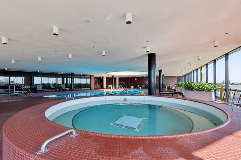 Tiny photo for 155 N Harbor Drive #4305, Chicago, IL 60601 (MLS # 12623772)