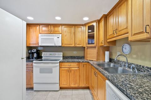 Tiny photo for 155 N Harbor Drive #4305, Chicago, IL 60601 (MLS # 12623772)