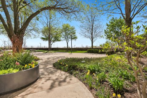 Tiny photo for 155 N Harbor Drive #4305, Chicago, IL 60601 (MLS # 12623772)