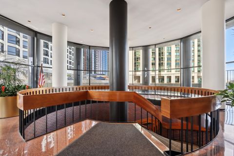Tiny photo for 155 N Harbor Drive #4305, Chicago, IL 60601 (MLS # 12623772)
