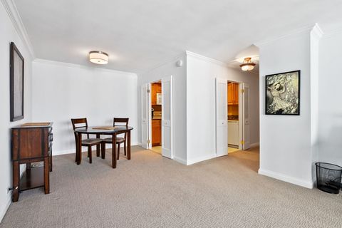 Tiny photo for 155 N Harbor Drive #4305, Chicago, IL 60601 (MLS # 12623772)