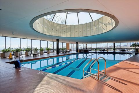 Tiny photo for 155 N Harbor Drive #4305, Chicago, IL 60601 (MLS # 12623772)