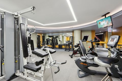 Tiny photo for 155 N Harbor Drive #4305, Chicago, IL 60601 (MLS # 12623772)