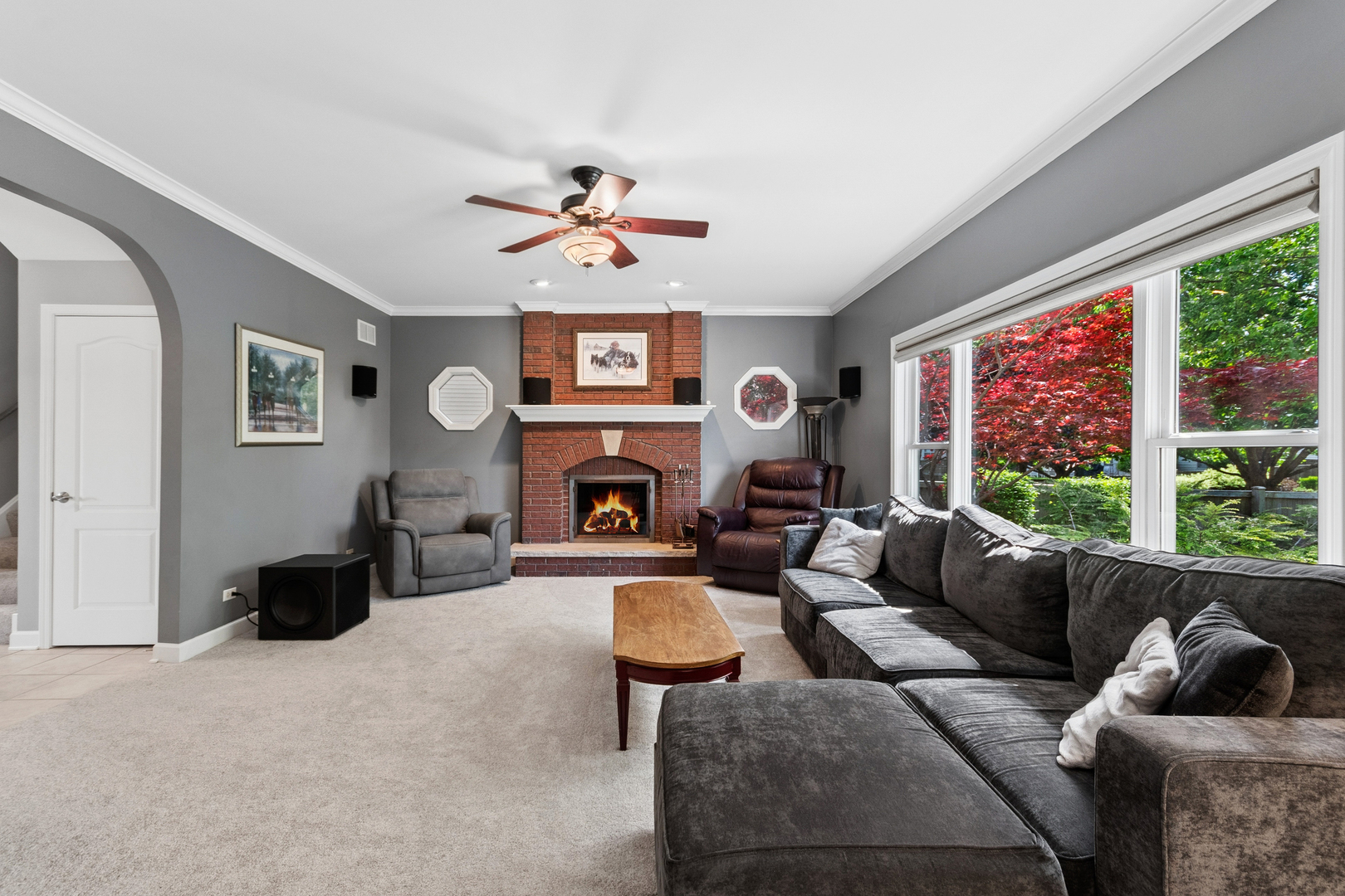 13152 S Vicarage Drive