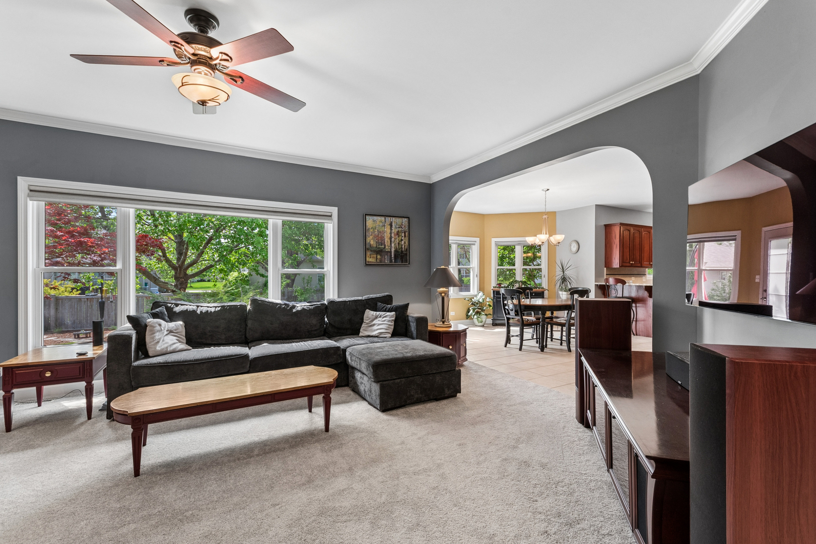 13152 S Vicarage Drive