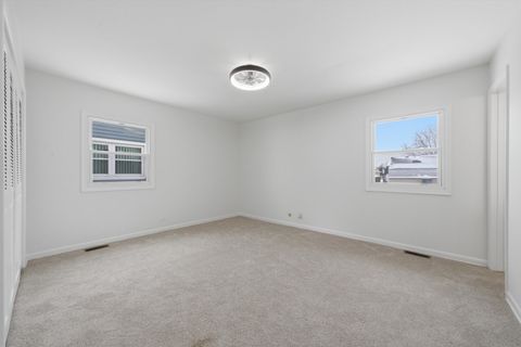 Tiny photo for Elk Grove Village, IL 60007 (MLS # 12631606)