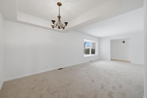 Tiny photo for Elk Grove Village, IL 60007 (MLS # 12631606)
