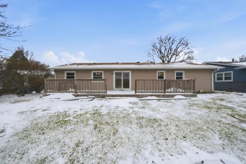 Tiny photo for Elk Grove Village, IL 60007 (MLS # 12631606)