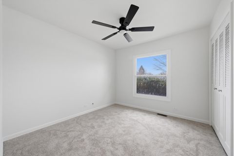 Tiny photo for Elk Grove Village, IL 60007 (MLS # 12631606)