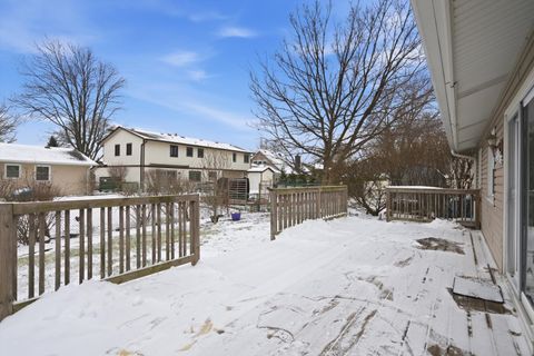 Tiny photo for Elk Grove Village, IL 60007 (MLS # 12631606)