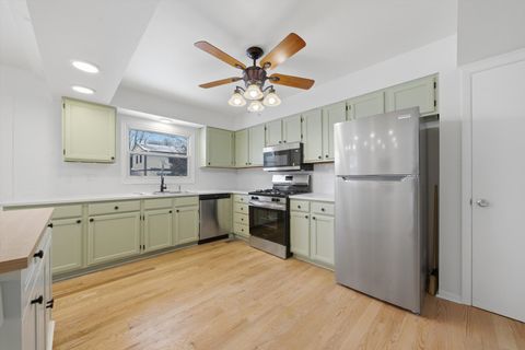 Tiny photo for Elk Grove Village, IL 60007 (MLS # 12631606)