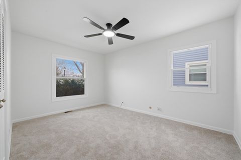 Tiny photo for Elk Grove Village, IL 60007 (MLS # 12631606)