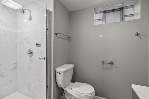 Tiny photo for 2834 N Narragansett Avenue, Chicago, IL 60634 (MLS # 12515690)