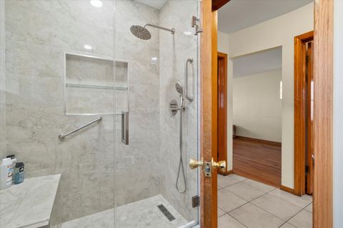 Tiny photo for 2834 N Narragansett Avenue, Chicago, IL 60634 (MLS # 12515690)