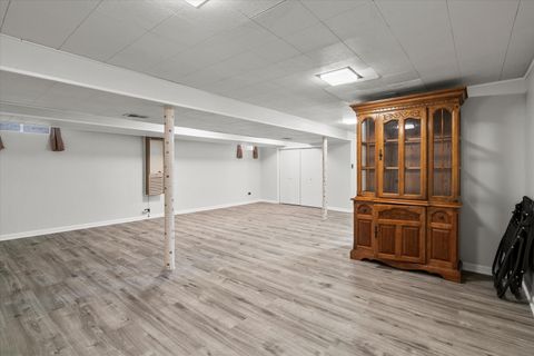 Tiny photo for 2834 N Narragansett Avenue, Chicago, IL 60634 (MLS # 12515690)