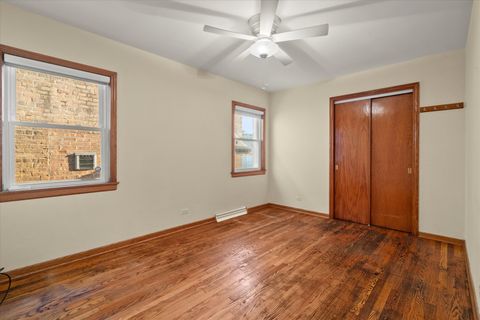 Tiny photo for 2834 N Narragansett Avenue, Chicago, IL 60634 (MLS # 12515690)