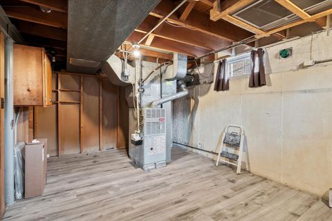 Tiny photo for 2834 N Narragansett Avenue, Chicago, IL 60634 (MLS # 12515690)