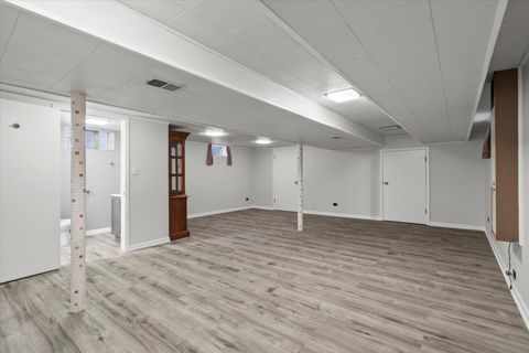 Tiny photo for 2834 N Narragansett Avenue, Chicago, IL 60634 (MLS # 12515690)