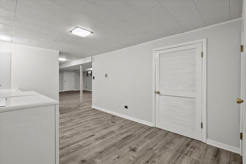 Tiny photo for 2834 N Narragansett Avenue, Chicago, IL 60634 (MLS # 12515690)