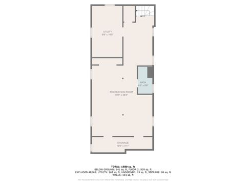 Tiny photo for 2834 N Narragansett Avenue, Chicago, IL 60634 (MLS # 12515690)