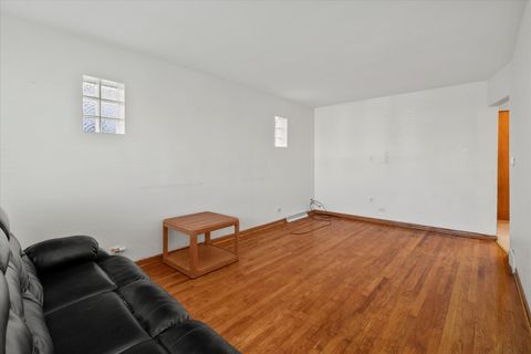 Tiny photo for 2834 N Narragansett Avenue, Chicago, IL 60634 (MLS # 12515690)