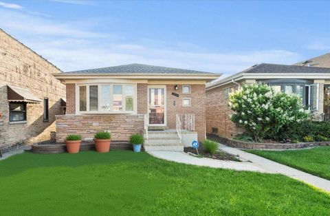 2834 N Narragansett Avenue Chicago IL 60634