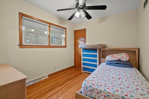 Tiny photo for 2834 N Narragansett Avenue, Chicago, IL 60634 (MLS # 12515690)