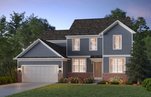 3160 Anthony Street Aurora IL 60503