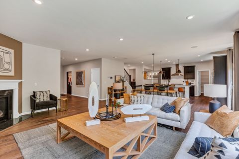 Tiny photo for 3160 Anthony Street, Aurora, IL 60503 (MLS # 12573593)