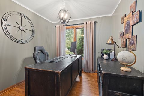 Tiny photo for 10040 W 127th Street, Palos Park, IL 60464 (MLS # 12507207)