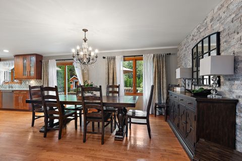 Tiny photo for 10040 W 127th Street, Palos Park, IL 60464 (MLS # 12507207)